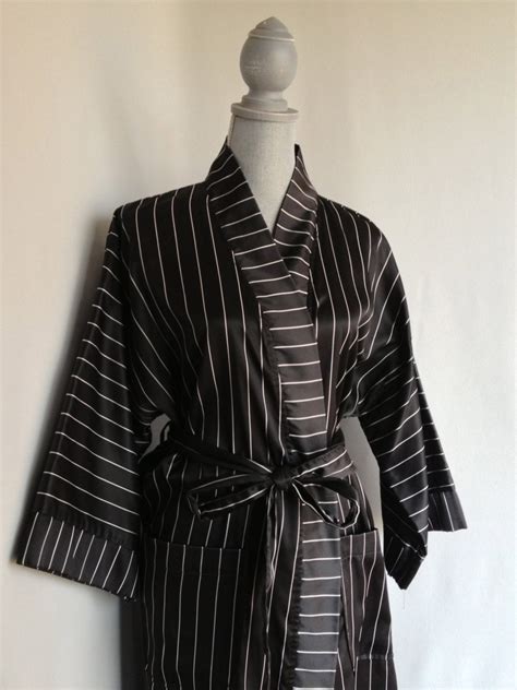 christian dior monsieur bathrobe